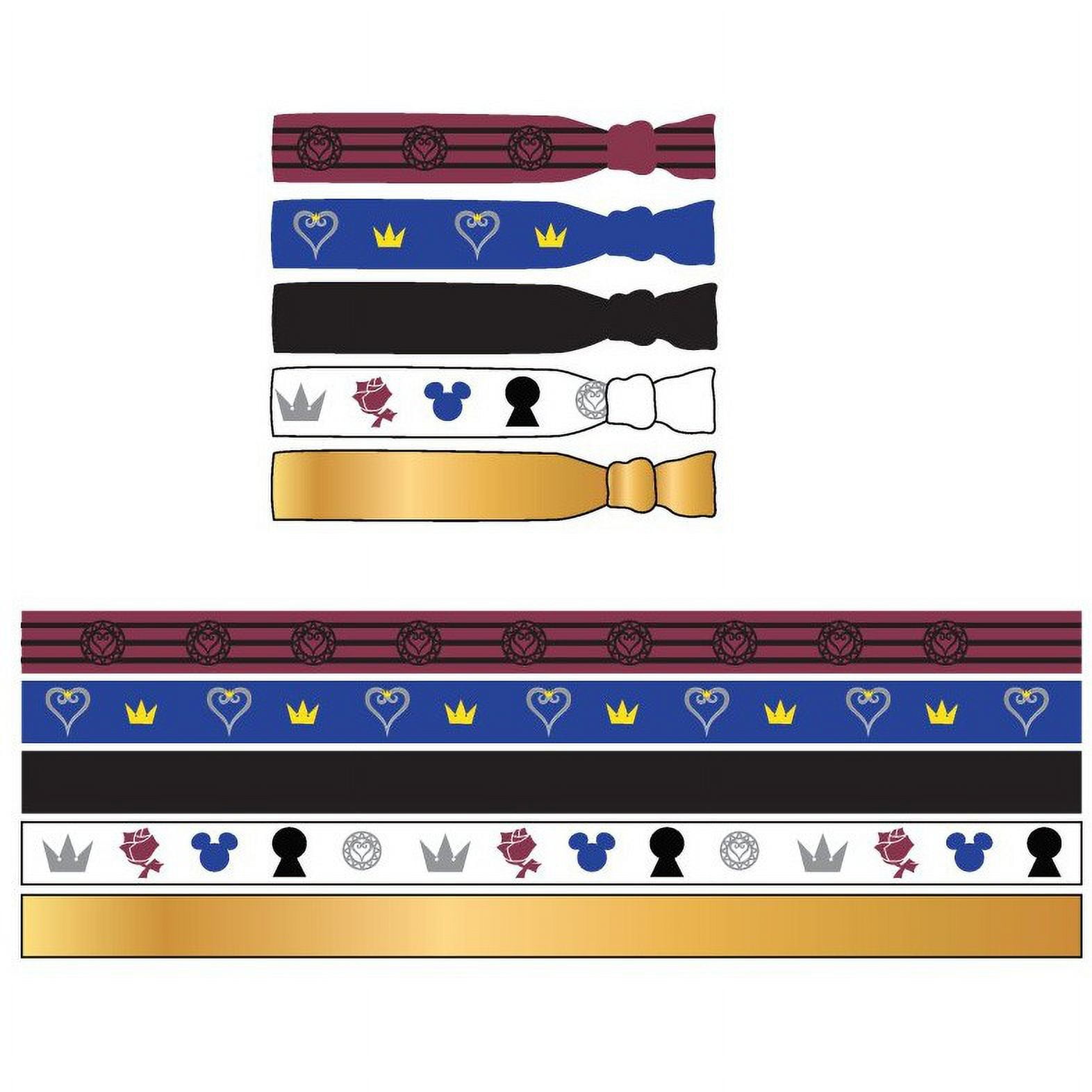 Pony - Kingdom Hearts - Pony Printed New Licensed hh6p6tkdh