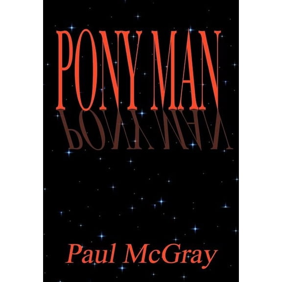 Pony Man