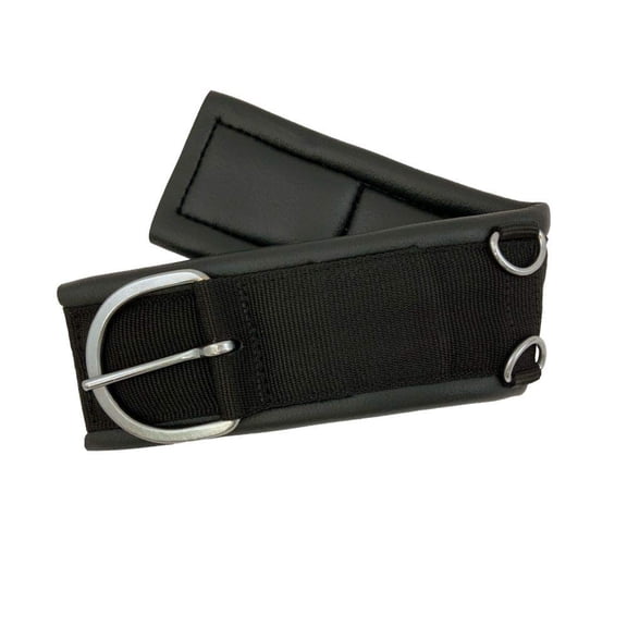 Pony Neoprene Girth w/ Nylon Back (24")