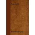 thumbnail image 1 of Pony Tracks Paperback 1445572605 9781445572604 Frederic Remington, 1 of 1
