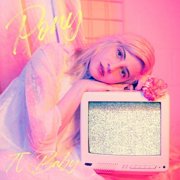 Pony - Tv Baby - Music & Performance - CD