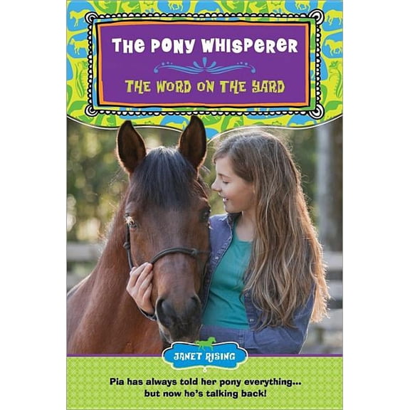 Pony Whisperer, The