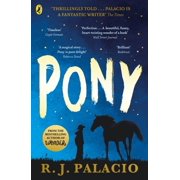 Pony R. J. Palacio (Paperback)