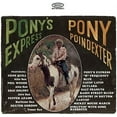 thumbnail image 1 of Pony's Express, 1 of 1
