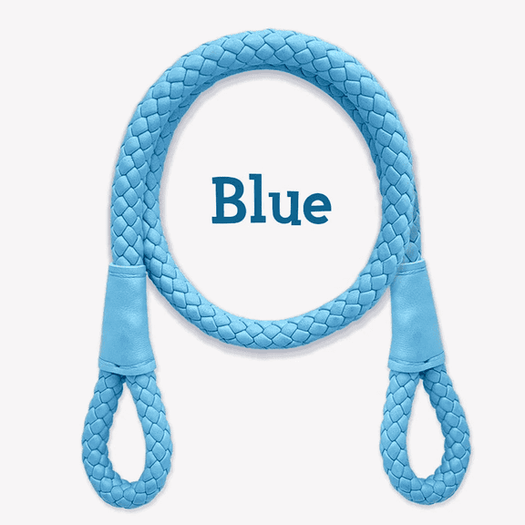 PonyCycle Ride on Horse Riding Unicorn Blue Reins Model Y/U/E/X