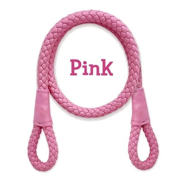 PonyCycle Ride on Pony Riding Unicorn Pink Reins Model Y/U/E/X
