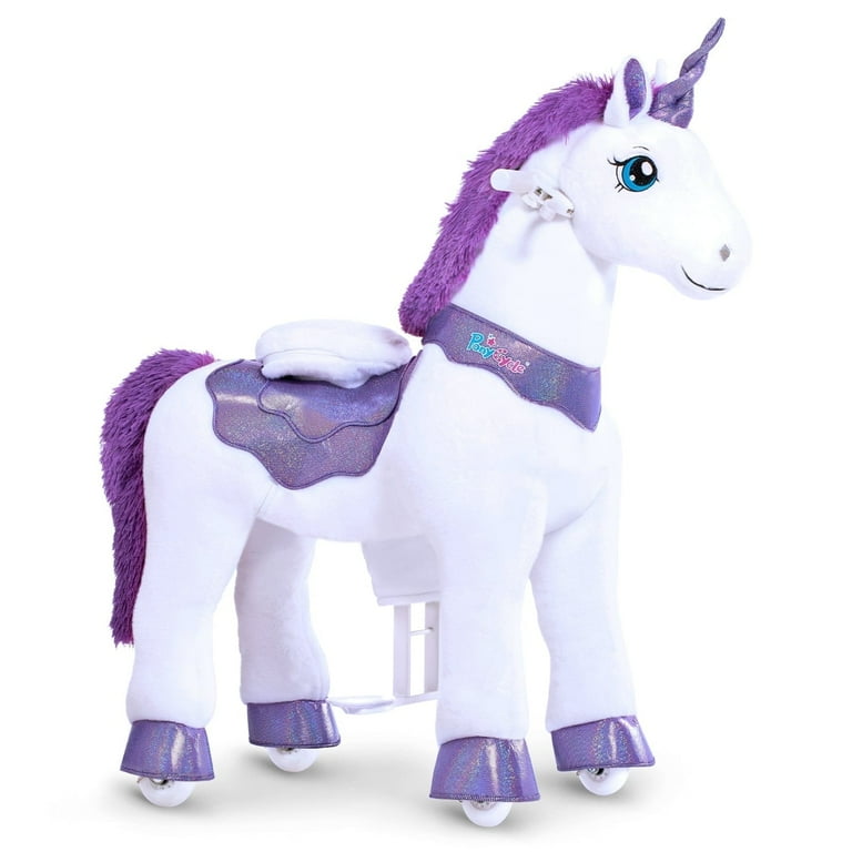 Walmart ponycycle deals