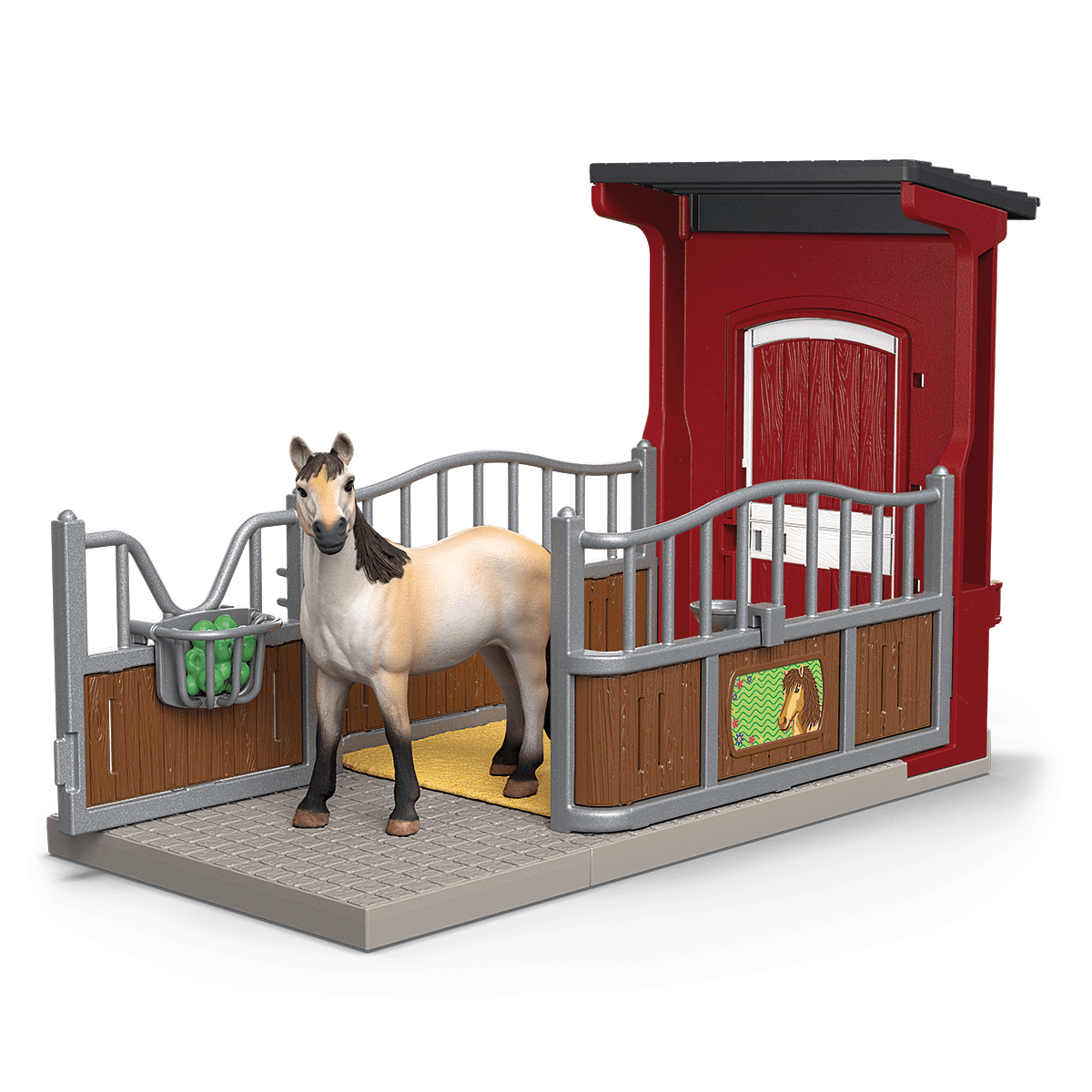 廃盤 playmobil Pony Ranch 3713 廃盤 playmobil Pony Ranch 3713 PLAYMOBIL ANTIQUE FIGURES