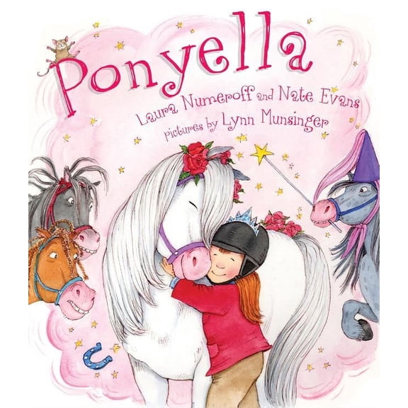 Pre-Owned Ponyella