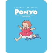 Shout! Factory - Ponyo (Steelbook) [BLU-RAY]
