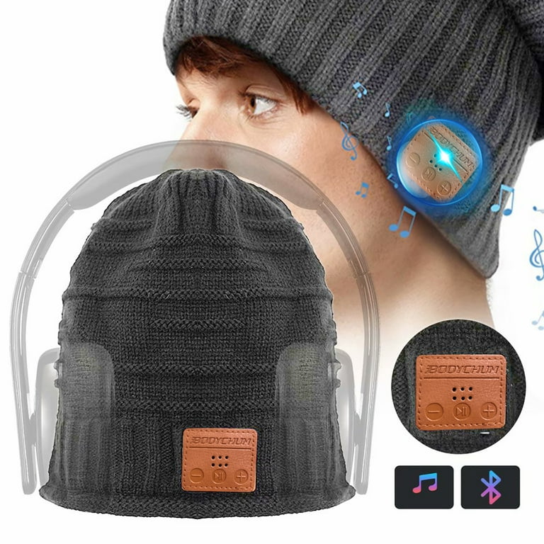 Bluetooth running on sale hat