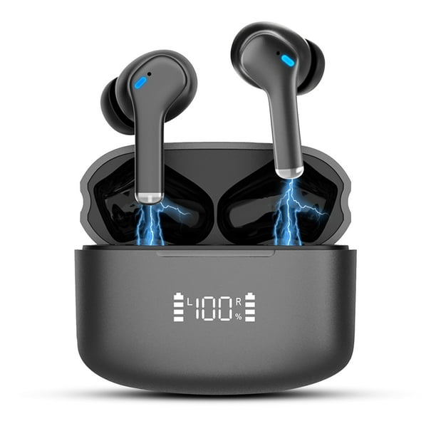 Wireless earbuds for computer and phone discount
