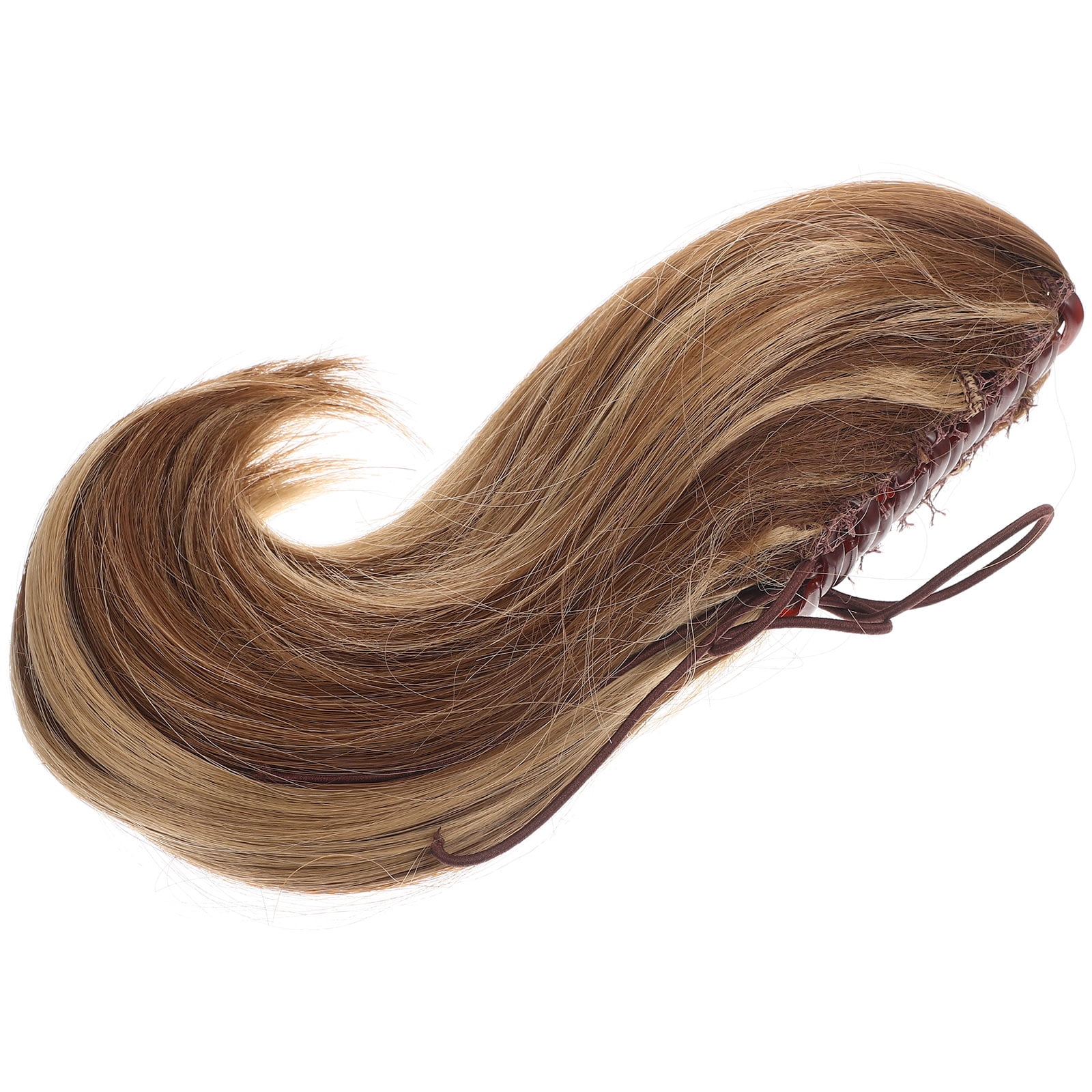 Ponytail Barrette Clip Ponytails for Women Hair Barrettes Extensions