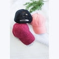thumbnail image 1 of Ponytail Baseball Hat, Assorted Color - 3 Piece, 1 of 1