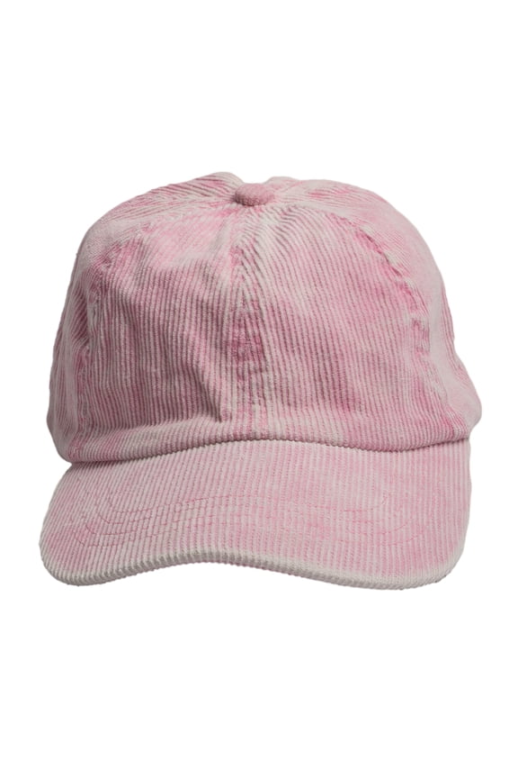 Ponytail Criss Cross Messy Buns Ponycaps Baseball Cap Dad Trucker Mesh Hat, Pink