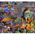 thumbnail image 1 of Ponytail - Do Whatever You Want All the Time - Music & Performance - CD, 1 of 1