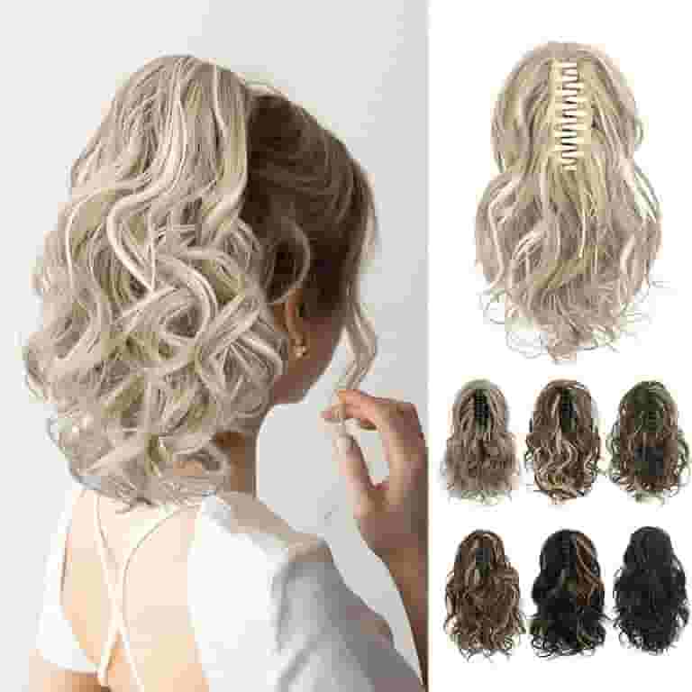 Halo Extensions On Short Hair Halo Couture Extensions For Short