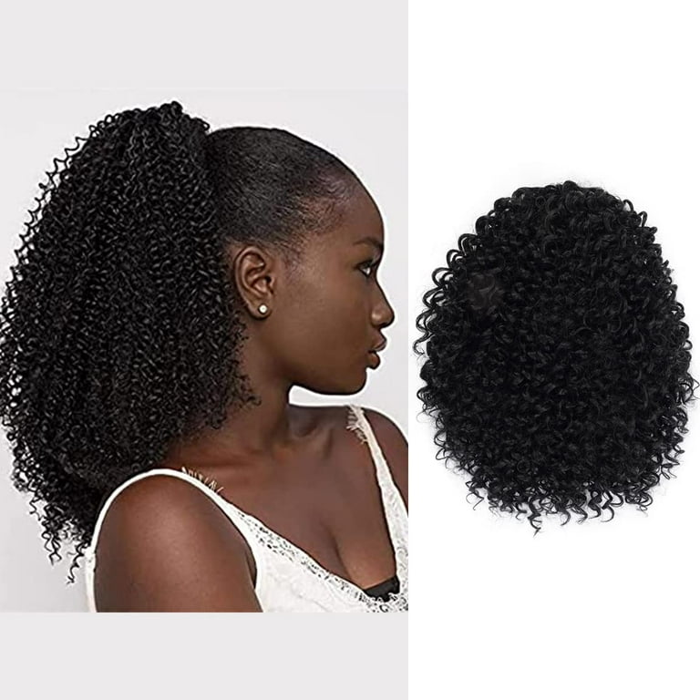 12 hot sale ponytail extension