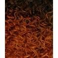 thumbnail image 1 of Ponytail Hair Zury Natural Dream Feel& Look Deep Wave 30", #1 JET BLACK, 1 of 3