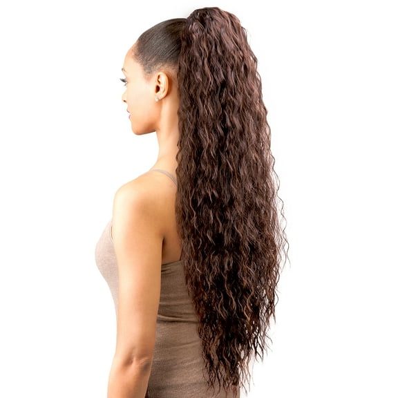 Ponytail Long & Full 01(36") - Color FS1B/30