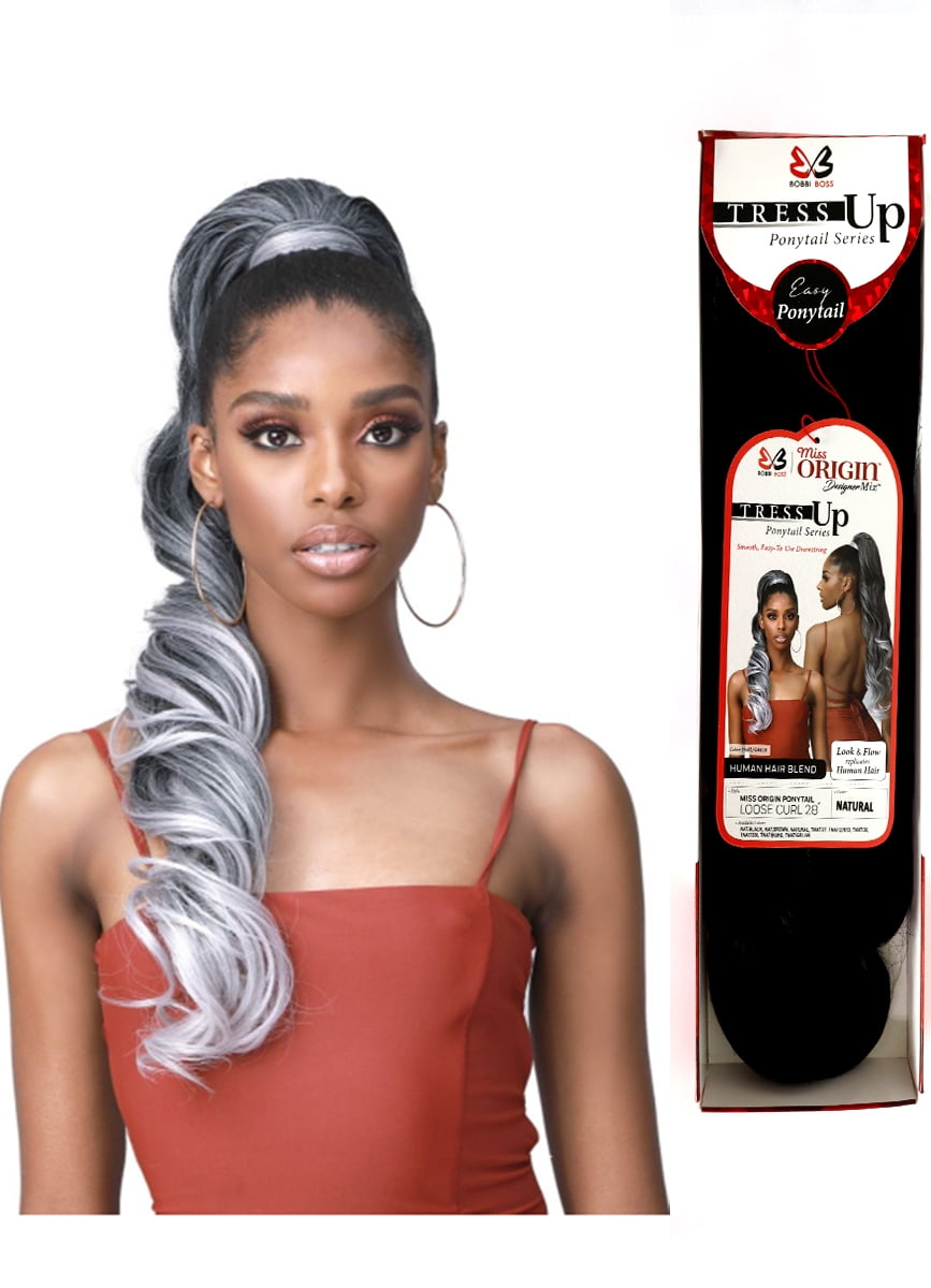 Bobbi Boss Loose Curl