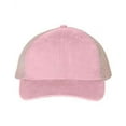 thumbnail image 1 of Ponytail Mesh-Back Cap, 1 of 3