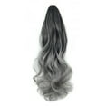 thumbnail image 1 of Ponytail Wig Clip Long Curly Hair Big for Women for Stylish and Everyday Wear, 1 of 4
