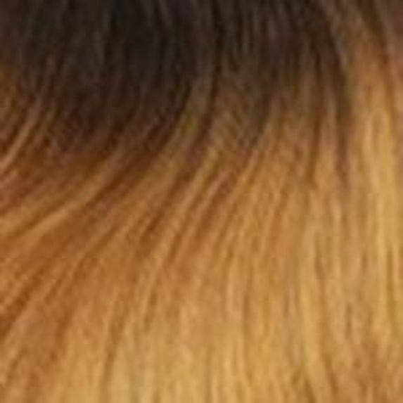 Bobbi Boss Miss Origin Designer Mix Tress Up Yaky Straight 14" Ponytail MOD007