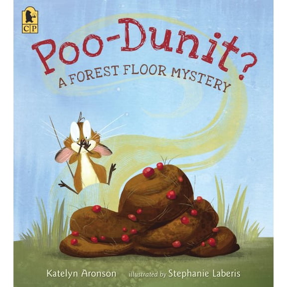 Pre-Owned Poo-Dunit?: A Forest Floor Mystery (Paperback) 1536240877 9781536240870