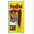 thumbnail image 1 of Poo Pen, 1 of 2