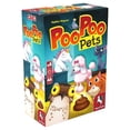 thumbnail image 1 of Poo Poo Pets Simple Family Friendly Fun Fast-Paced Dice Board Game Pegasus Spiele PES18338G, 1 of 2