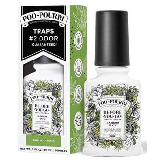 Poo-Pourri Poo-Pourri Toilet Sprays & Air Fresheners | Walmart