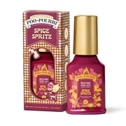 Poo-Pourri Odor Eliminating Toilet Air Freshener Spray Boxed, Fall Spice, 2 oz