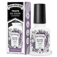 thumbnail image 1 of Poo-Pourri Lavender Vanilla, Lavender + Vanilla + Citrus Before-You-Go Toilet Spray, 2 oz (Odor eliminating Air Freshener), 1 of 12