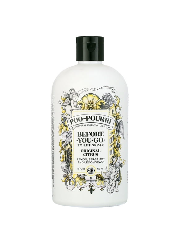 Poo Pourri in Household Essentials by Brand