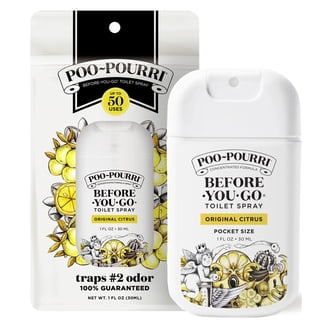 Poo-Pourri Toilet Sprays & Air Fresheners | Walmart | Other