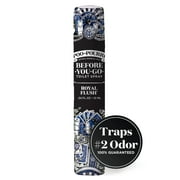Poo Evd 10ML Royal Flush Btl Natl 12/CS