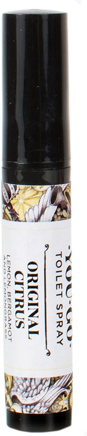 POO-POURRI Toilet Spray - Thumbnail 4