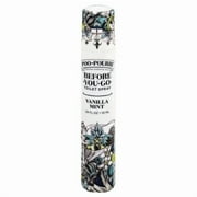 Poo-Pourri Vanilla Mint Travel Size, 10mL Toilet Spray