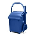thumbnail image 1 of PooPail - Regular - Blue, 1 of 6