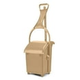 thumbnail image 1 of PooPail - Tall - Sand, 1 of 5