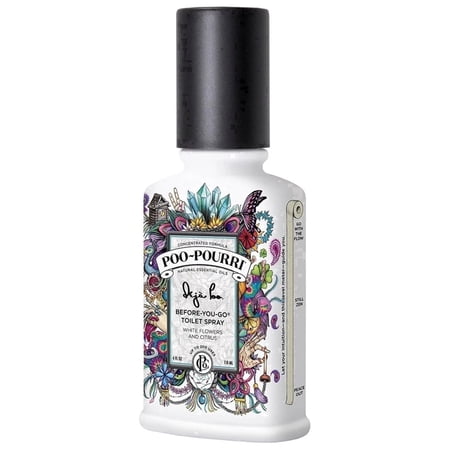 Poo~Pourri Déjà Poo 4 Fl Oz Toilet Spray