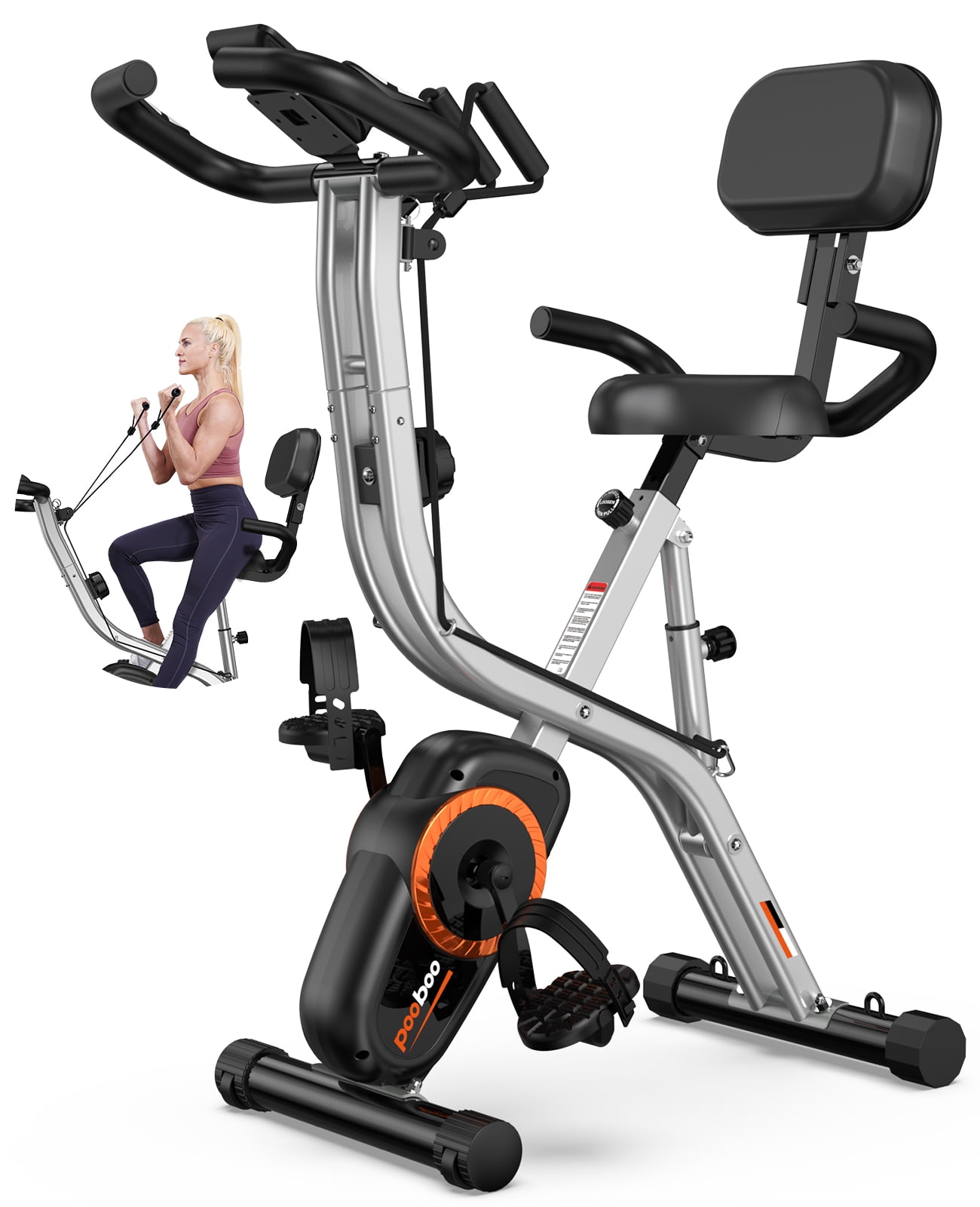 Slim Bike