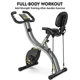 Stamina cardio exercise bike walmart new arrivals