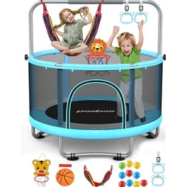 Baby trampoline walmart sales