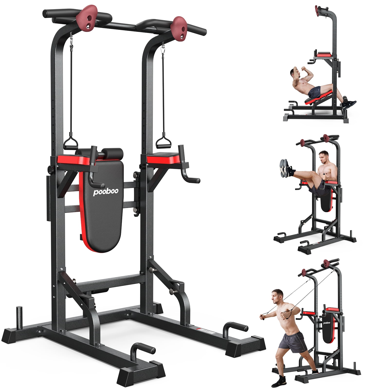 York vkr power tower hotsell