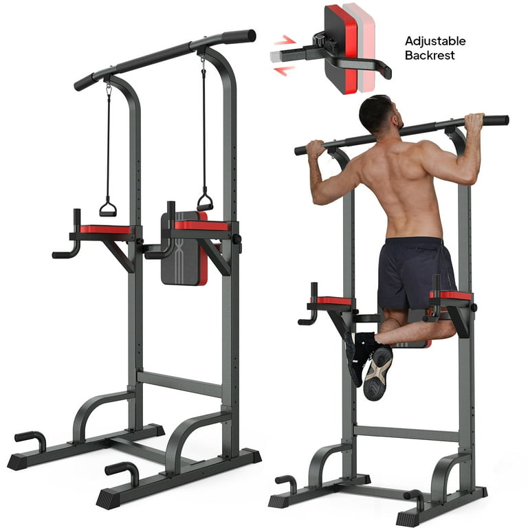 Champ power ptized rack