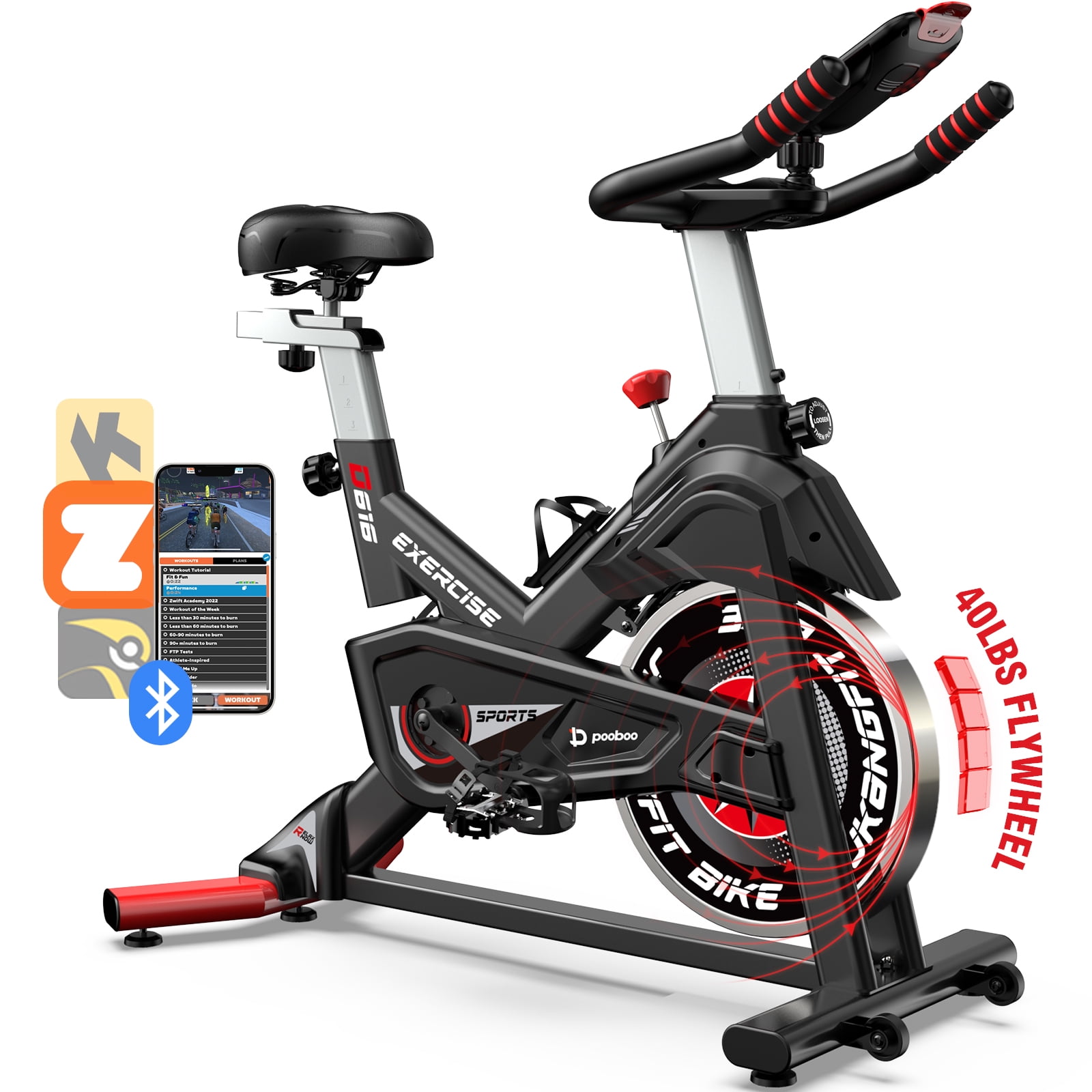 Boscov's exercise bikes sale