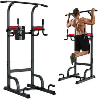 Tower 200, Complete Gym, Door, Gym, Body Building, Workout  Equipment Doorway Fitness, Exercise Bands, Resistance Bands Set Men Weight  Loss, Body Tower, x Factor, Anti Aging, Women, Free Straight bar 