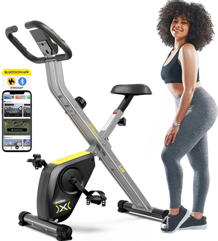 weslo pro ctx stationary bike